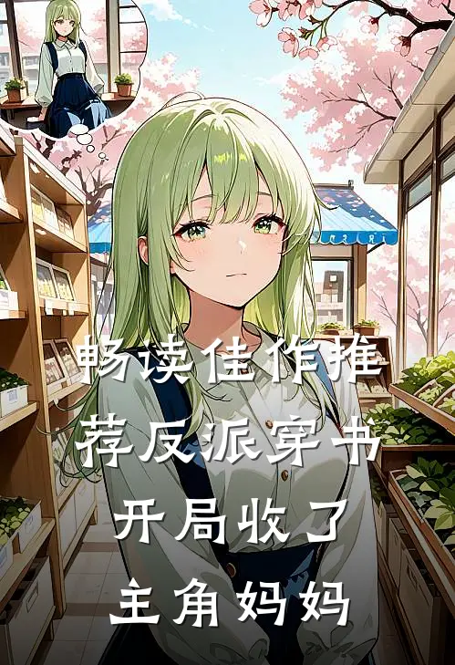 畅读佳作推荐反派穿书：开局收了主角妈妈
