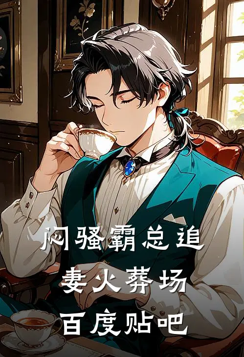 闷骚霸总追妻火葬场百度贴吧