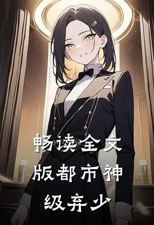 畅读全文版都市神级弃少