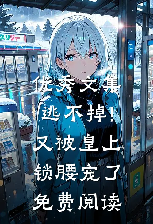 优秀文集逃不掉!又被皇上锁腰宠了免费阅读