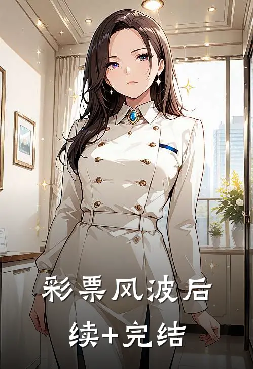 彩票风波后续+完结