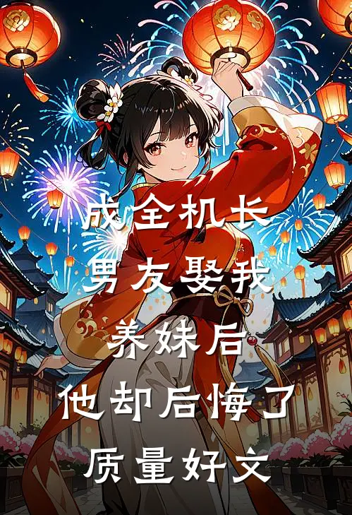 成全机长男友娶我养妹后，他却后悔了质量好文