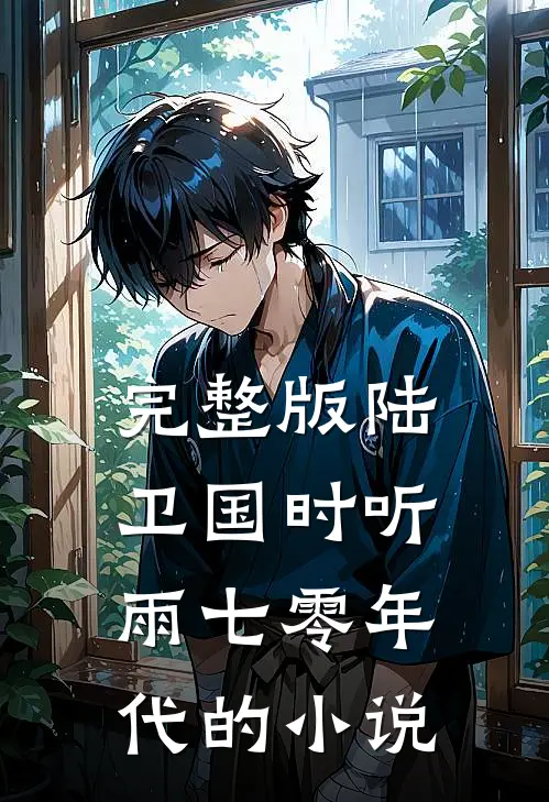 完整版陆卫国时听雨七零年代的小说