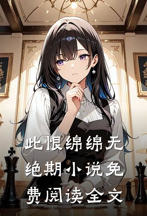 此恨绵绵无绝期小说免费阅读全文