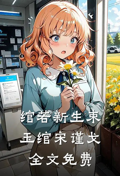 绾若新生束玉绾宋谨戈全文免费