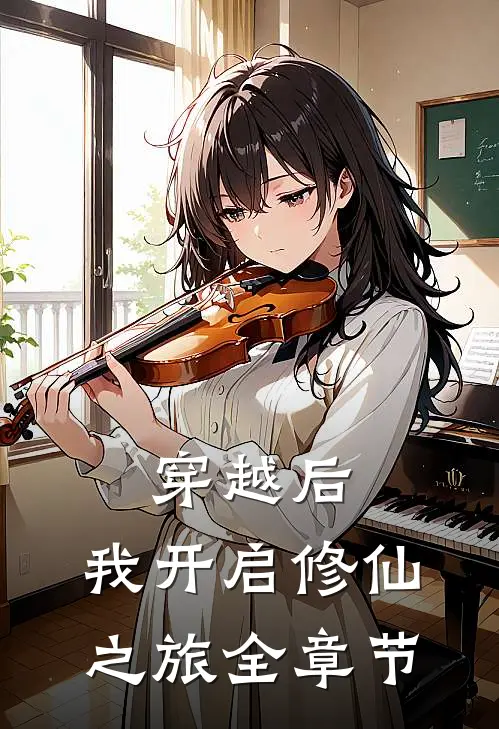 穿越后,我开启修仙之旅全章节阅读