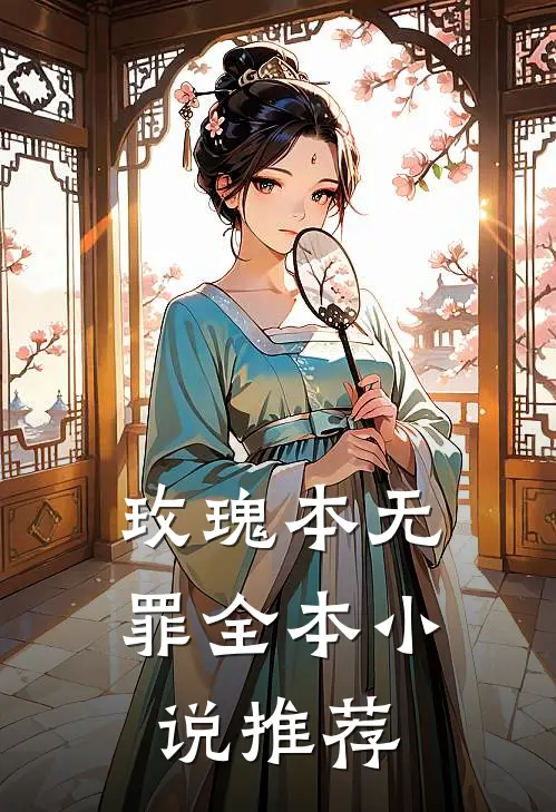 玫瑰本无罪全本小说推荐