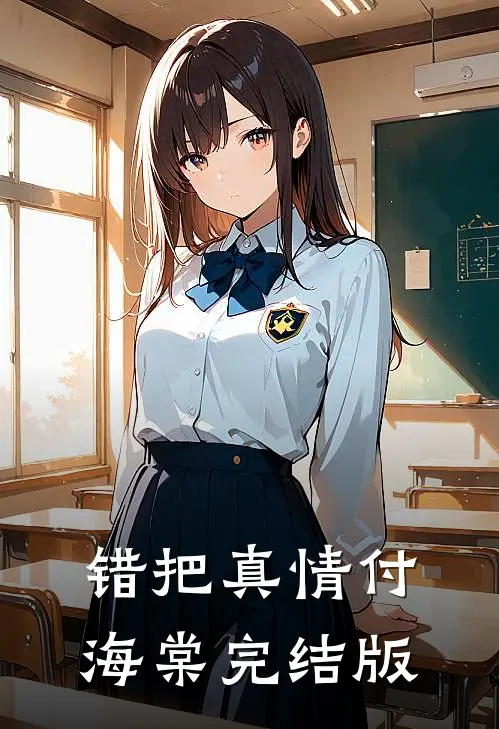 错把真情付海棠完结版