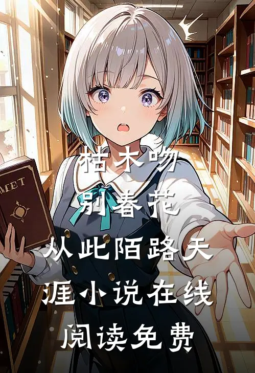 枯木吻别春花，从此陌路天涯小说在线阅读免费
