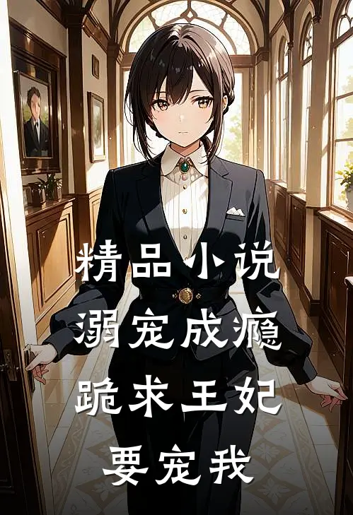 精品小说溺宠成瘾：跪求王妃要宠我