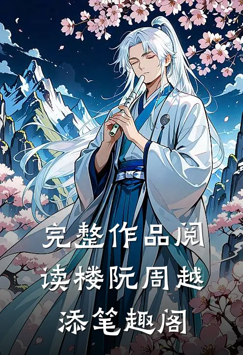 完整作品阅读楼阮周越添笔趣阁