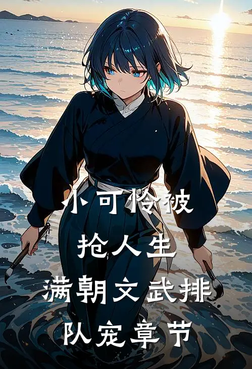 小可怜被抢人生，满朝文武排队宠章节
