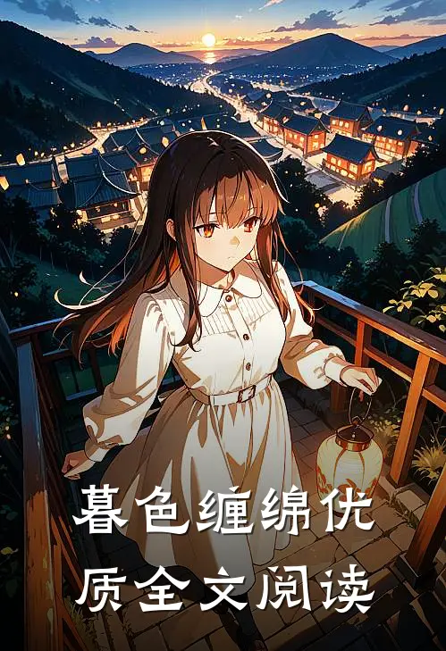 暮色缠绵优质全文阅读