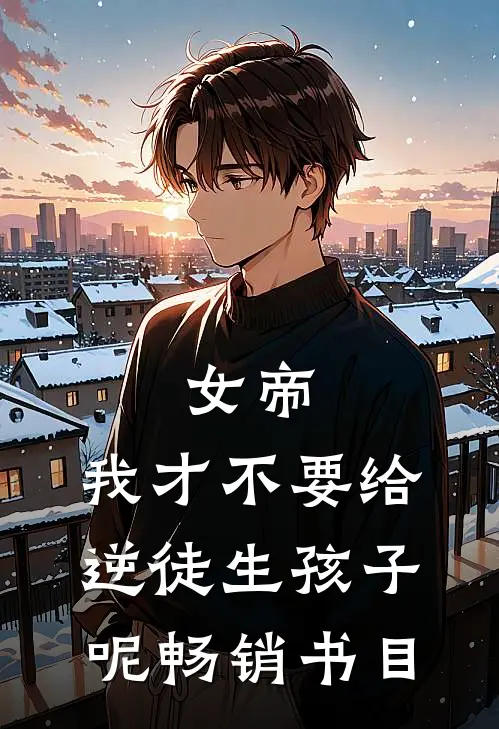 女帝：我才不要给逆徒生孩子呢畅销书目