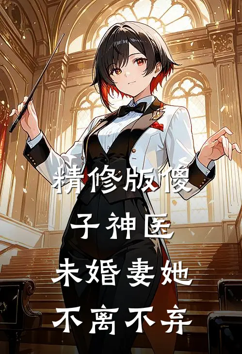 精修版傻子神医：未婚妻她不离不弃