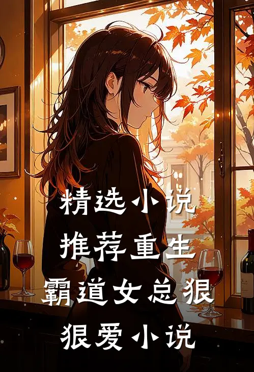 精选小说推荐重生:霸道女总狠狠爱小说