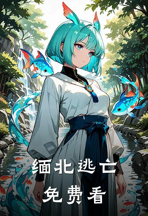 缅北逃亡免费看