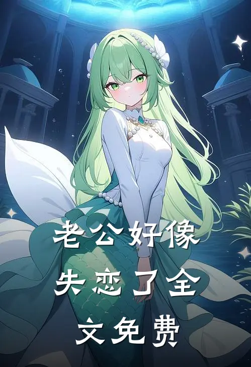 老公好像失恋了全文免费