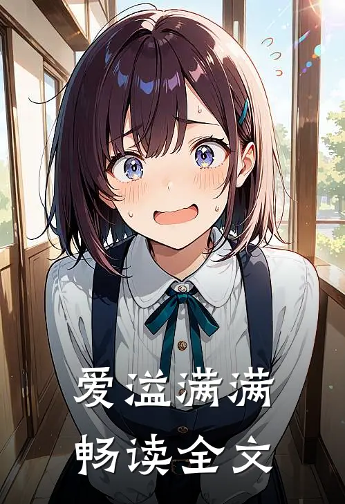 爱溢满满畅读全文