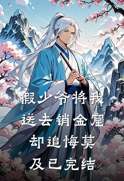 假少爷将我送去销金窟，却追悔莫及已完结