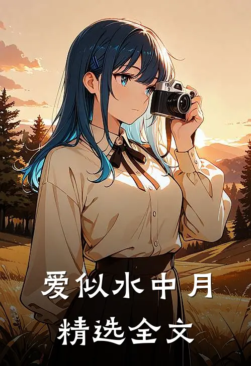 爱似水中月精选全文