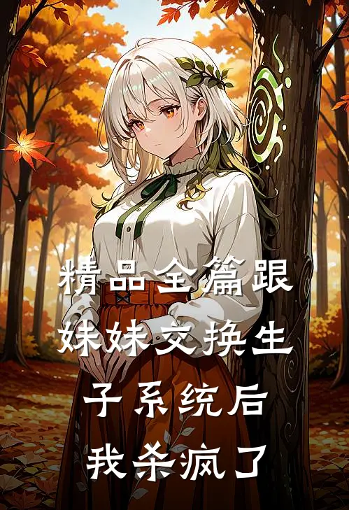 精品全篇跟妹妹交换生子系统后，我杀疯了