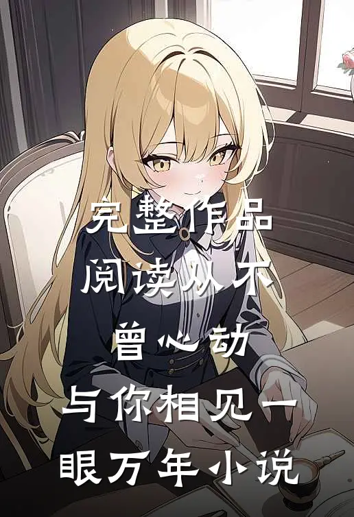 完整作品阅读从不曾心动,与你相见一眼万年小说