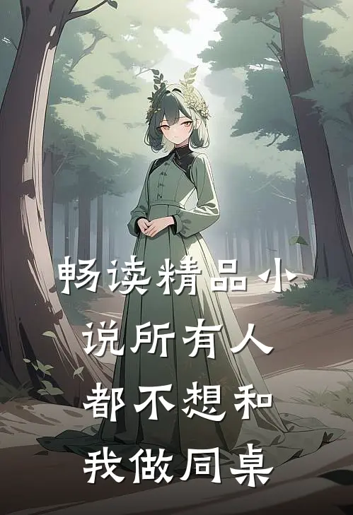 畅读精品小说所有人都不想和我做同桌