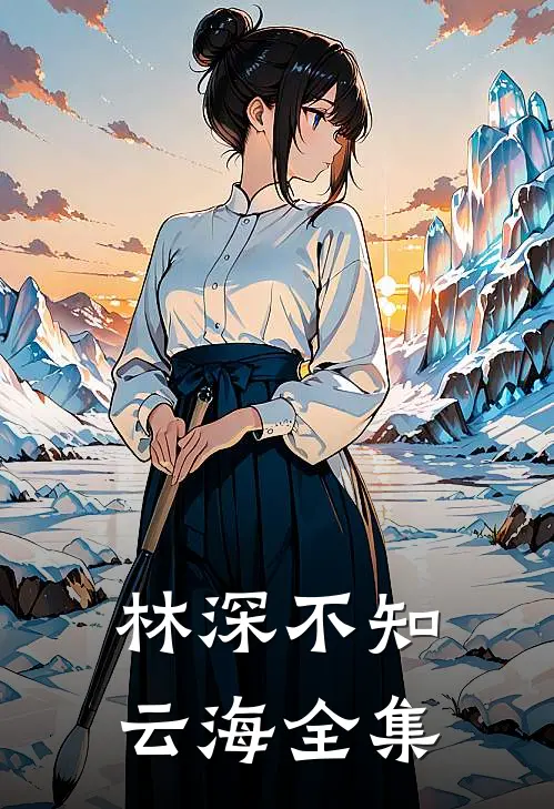 林深不知云海全集
