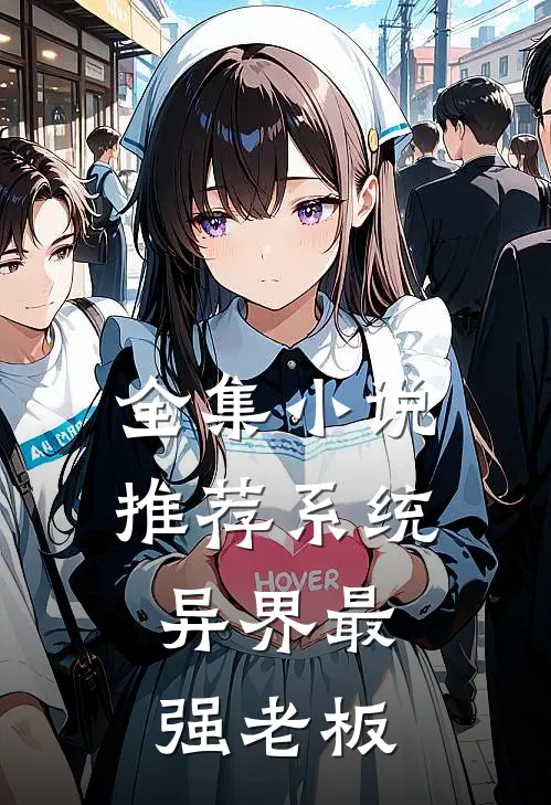全集小说推荐系统：异界最强老板