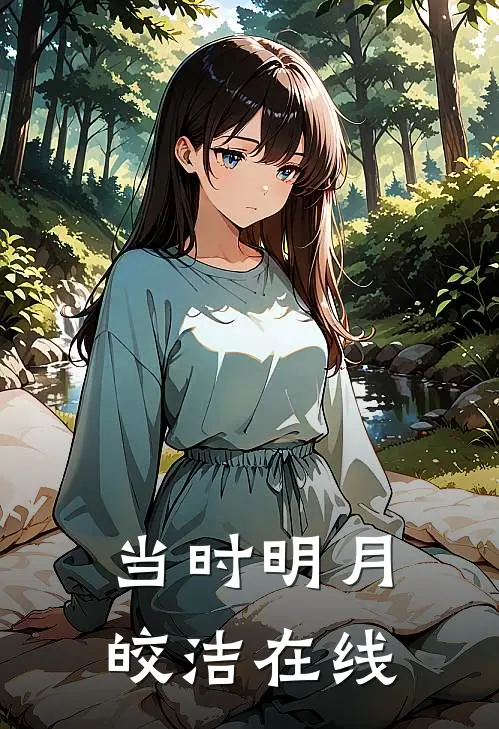 当时明月皎洁在线