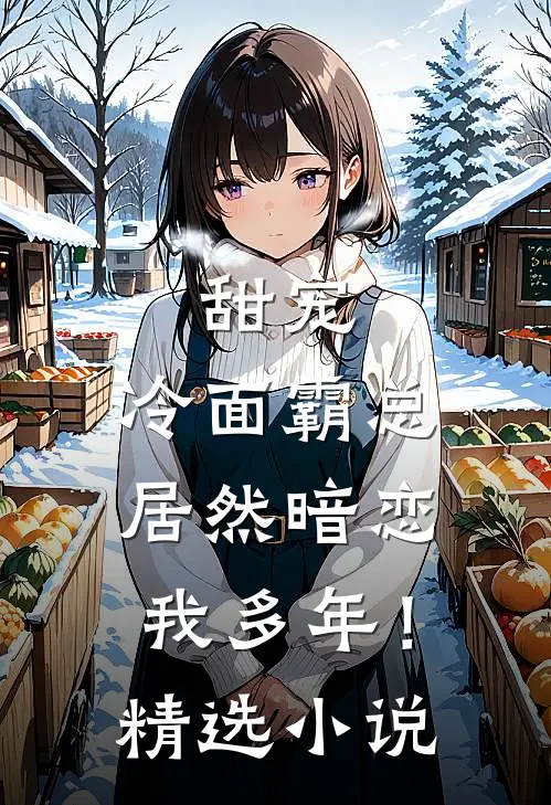 甜宠冷面霸总居然暗恋我多年!精选免费阅读
