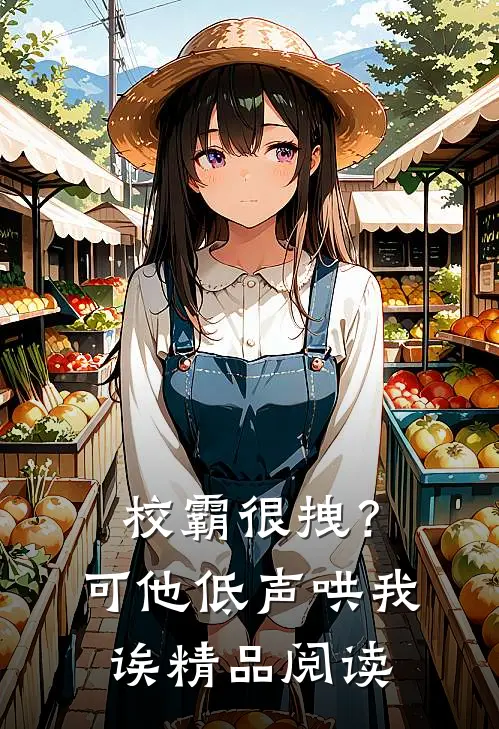 校霸很拽？可他低声哄我诶精品阅读