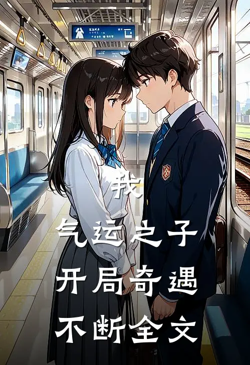 我，气运之子，开局奇遇不断全文