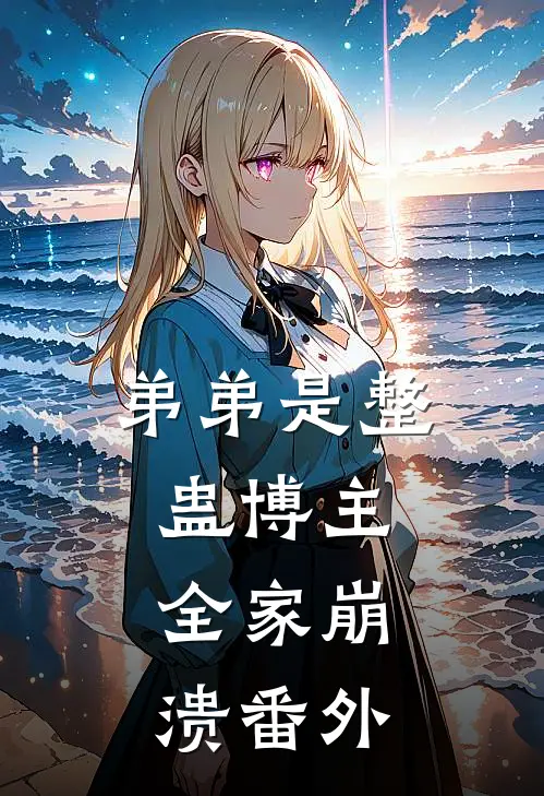弟弟是整蛊博主，全家崩溃 番外