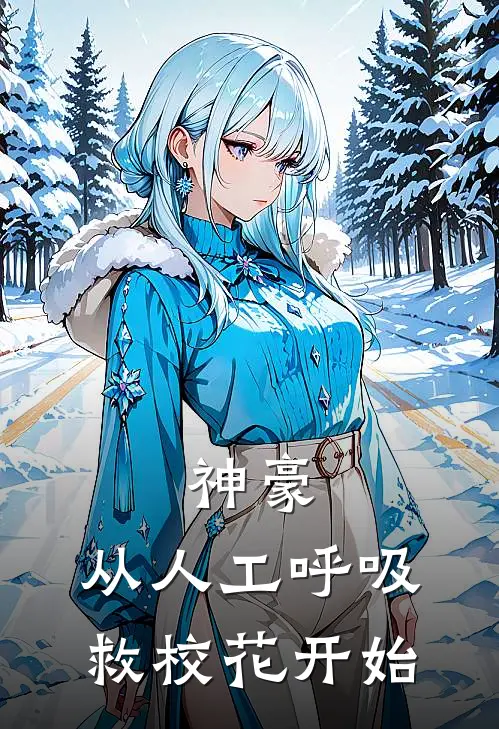 神豪从人工呼吸救校花开始更新