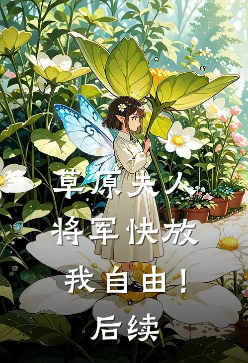 草原夫人，将军快放我自由！后续
