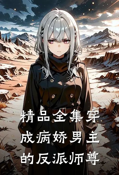 精品全集穿成病娇男主的反派师尊