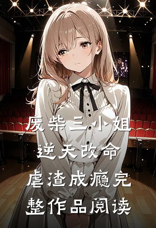 废柴三小姐：逆天改命，虐渣成瘾完整作品阅读