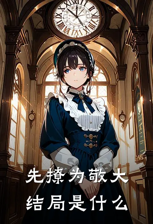 先撩为敬大结局是什么