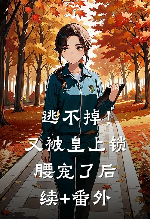 逃不掉！又被皇上锁腰宠了后续+番外