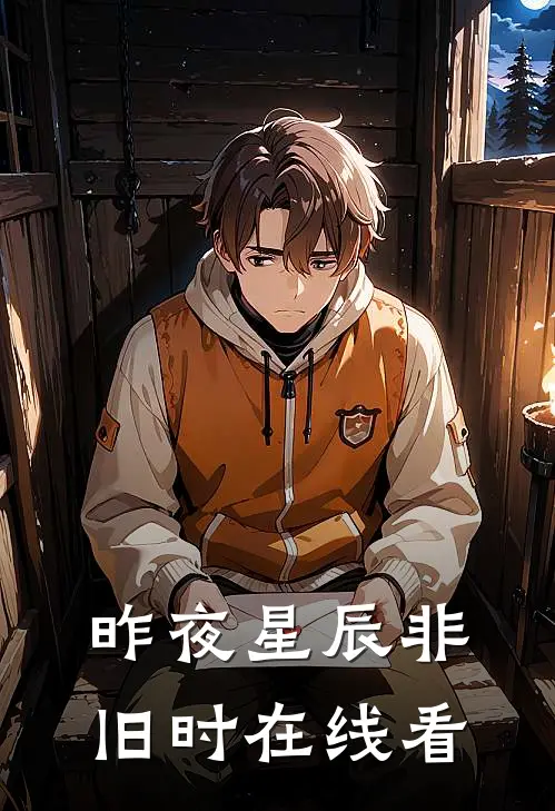 昨夜星辰非旧时在线看