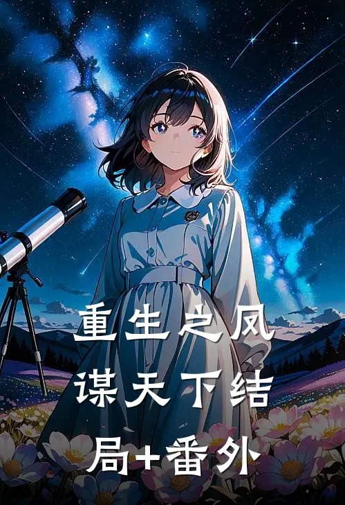 《重生之凤谋天下》结局+番外