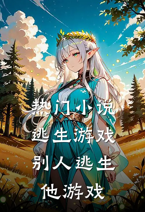 热门小说逃生游戏：别人逃生他游戏
