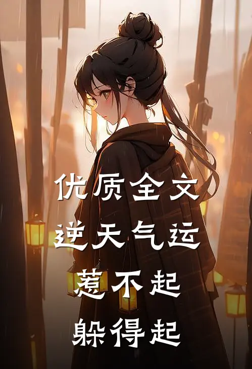优质全文逆天气运：惹不起，躲得起
