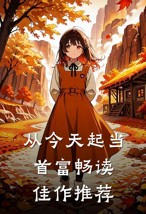 从今天起当首富畅读佳作推荐