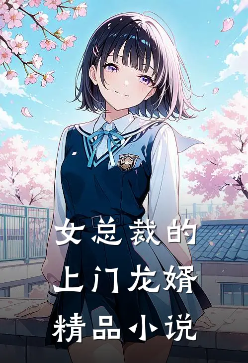 女总裁的上门龙婿精品小说