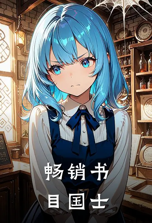 畅销书目国士