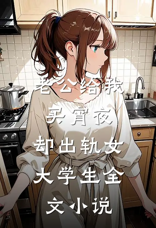 老公给我买宵夜，却出轨女大学生全文小说