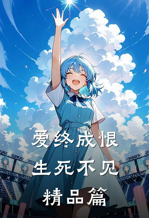 爱终成恨,生死不见精品篇下一句